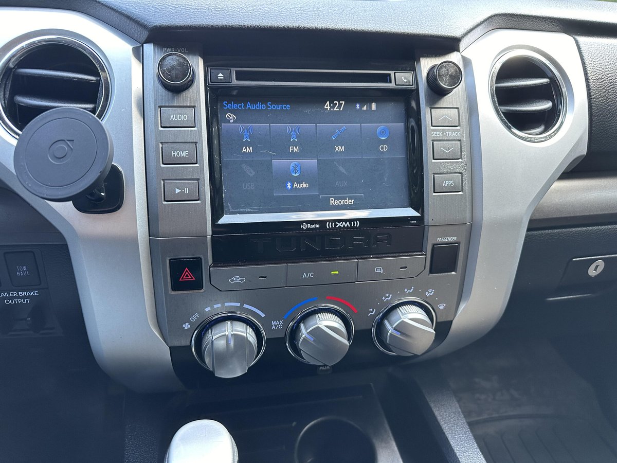 Future Toyota Tundra Next Generation Outlook Updates Unveiled