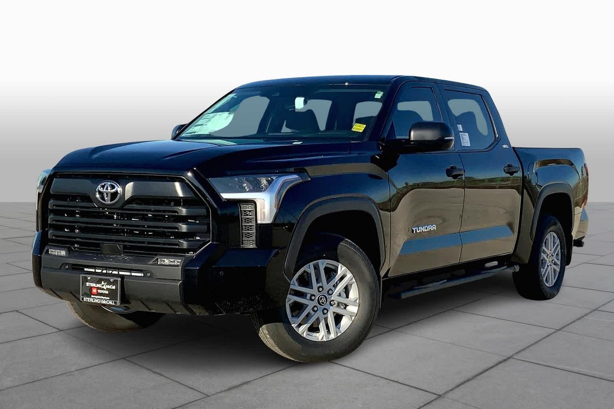 Second Generation Toyota Tundras Reliability Makes It a Lasting Favorite